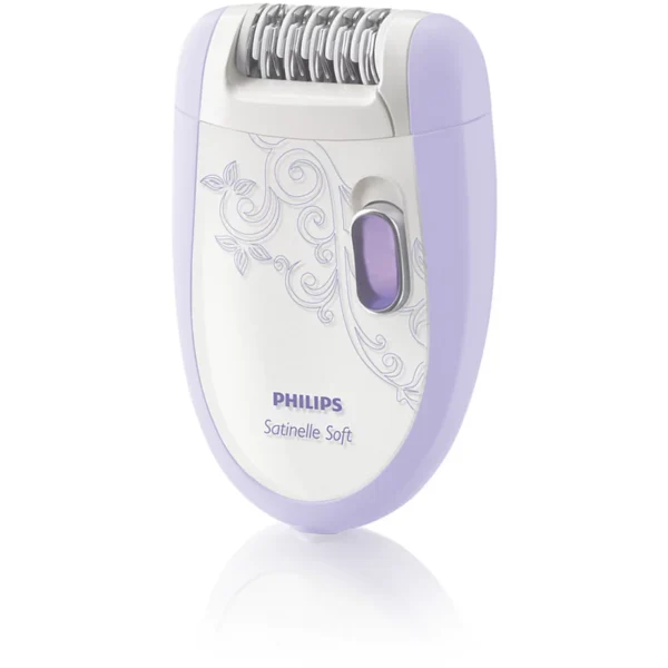 PHILIPS EPILATOR 6420