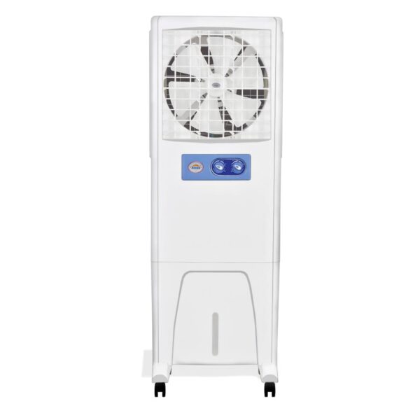 Model: Boss ECM-10000-W AIR COOLER