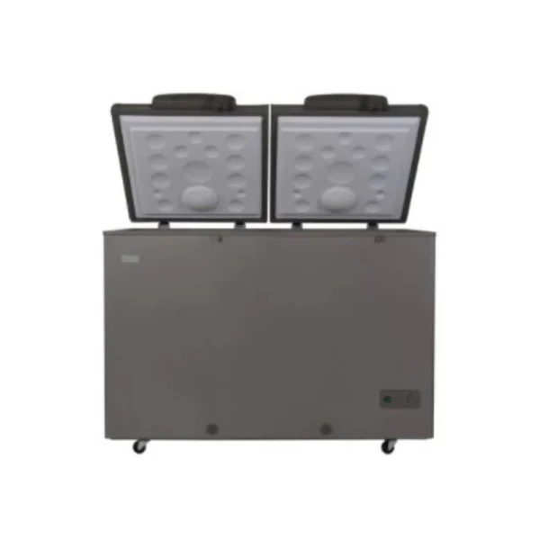 Model: Haier HDF-325IM Deep Freezer Inverter