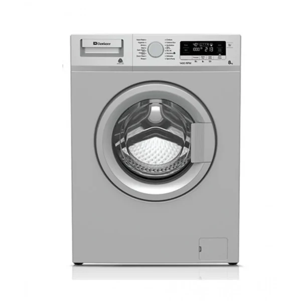 Model: DWF-8120 GR INV DawlanceA utomatic Washing Machine