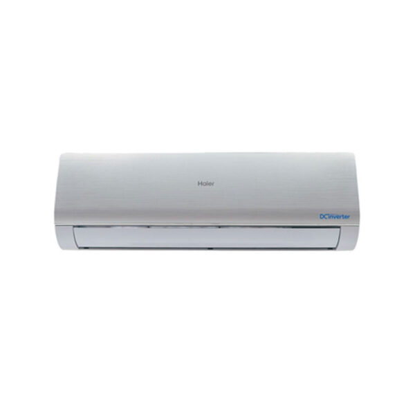Model: HAIER HSU-12HFCN 1.0 TON HEAT & COOL INVERTER