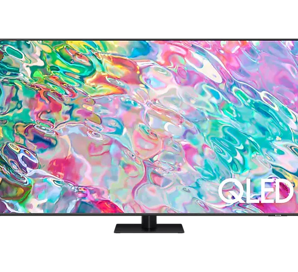 Model: Samsung Q70B 55″ QLED 4K Smart TV 2022